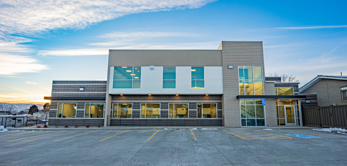 Brite Family Dental